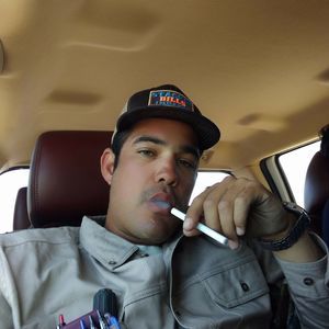 Meet your Posher, Cesare